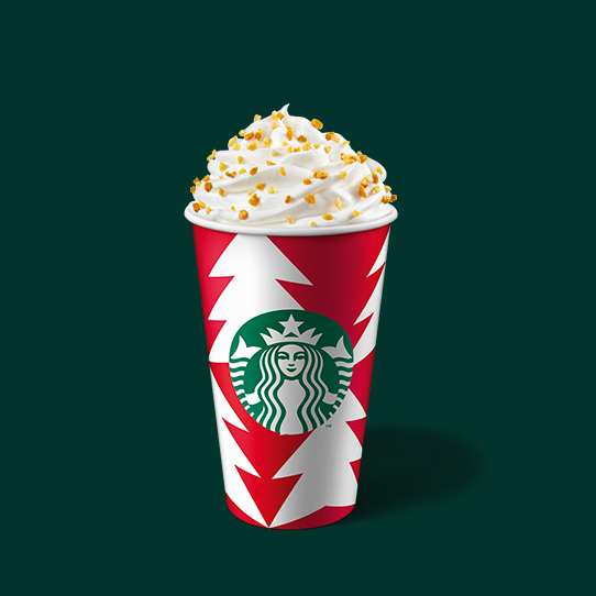 10 crowd favorite Starbucks drinks, ranked by calories • PhilSTAR Life